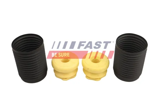 Staubschutzsatz, Stoßdämpfer Hinterachse FAST FT00801 Bild Staubschutzsatz, Stoßdämpfer Hinterachse FAST FT00801