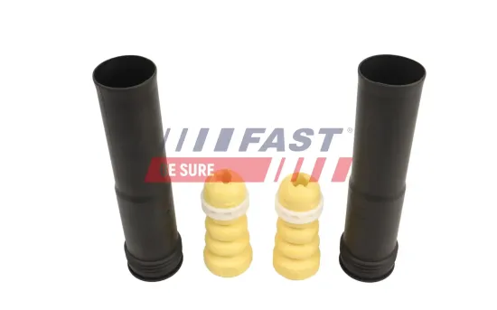 Staubschutzsatz, Stoßdämpfer Hinterachse FAST FT00803 Bild Staubschutzsatz, Stoßdämpfer Hinterachse FAST FT00803