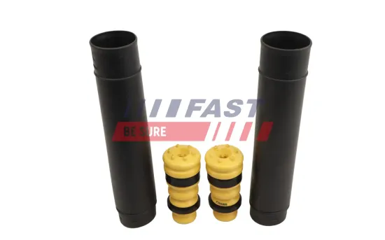 Staubschutzsatz, Stoßdämpfer Hinterachse FAST FT00805 Bild Staubschutzsatz, Stoßdämpfer Hinterachse FAST FT00805