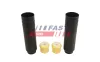 Staubschutzsatz, Stoßdämpfer Hinterachse FAST FT00808 Bild Staubschutzsatz, Stoßdämpfer Hinterachse FAST FT00808