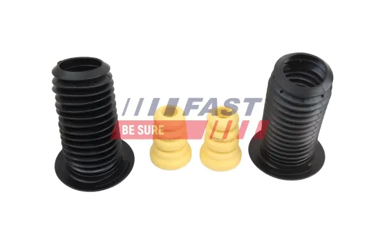 Staubschutzsatz, Stoßdämpfer Vorderachse FAST FT00810 Bild Staubschutzsatz, Stoßdämpfer Vorderachse FAST FT00810