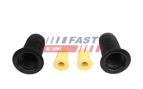 Staubschutzsatz, Stoßdämpfer Vorderachse FAST FT00810 Bild Staubschutzsatz, Stoßdämpfer Vorderachse FAST FT00810