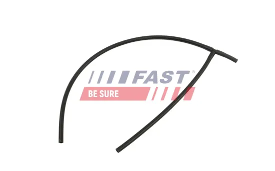 Unterdruckschlauch, Bremsanlage FAST FT00813 Bild Unterdruckschlauch, Bremsanlage FAST FT00813