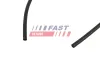Unterdruckschlauch, Bremsanlage FAST FT00813 Bild Unterdruckschlauch, Bremsanlage FAST FT00813