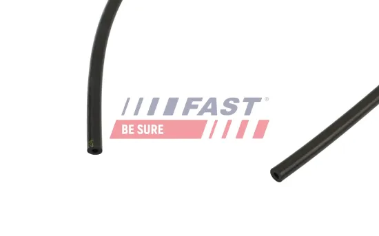 Unterdruckschlauch, Bremsanlage FAST FT00813 Bild Unterdruckschlauch, Bremsanlage FAST FT00813