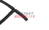 Unterdruckschlauch, Bremsanlage FAST FT00813 Bild Unterdruckschlauch, Bremsanlage FAST FT00813