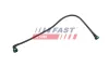 Kraftstoffleitung FAST FT00817 Bild Kraftstoffleitung FAST FT00817