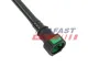 Kraftstoffleitung FAST FT00817 Bild Kraftstoffleitung FAST FT00817
