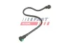 Kraftstoffleitung FAST FT00818 Bild Kraftstoffleitung FAST FT00818
