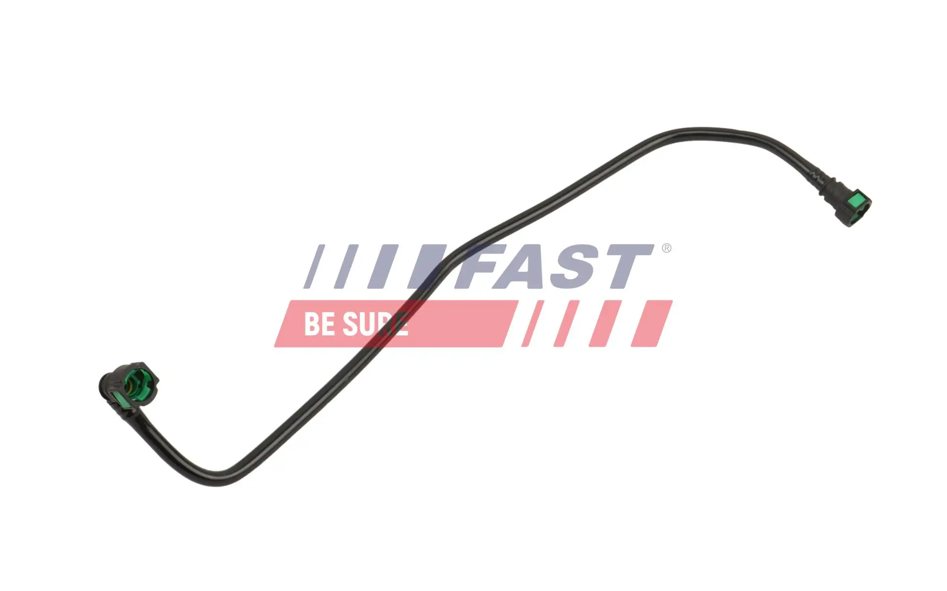 Kraftstoffleitung FAST FT00819