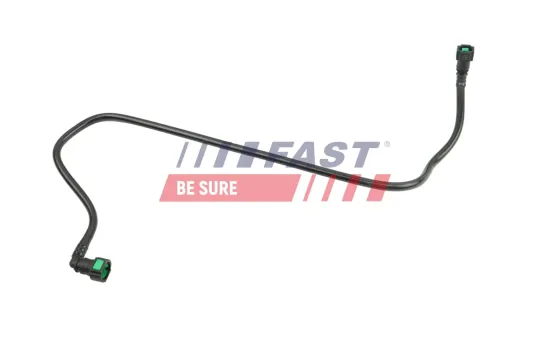 Kraftstoffleitung FAST FT00821 Bild Kraftstoffleitung FAST FT00821