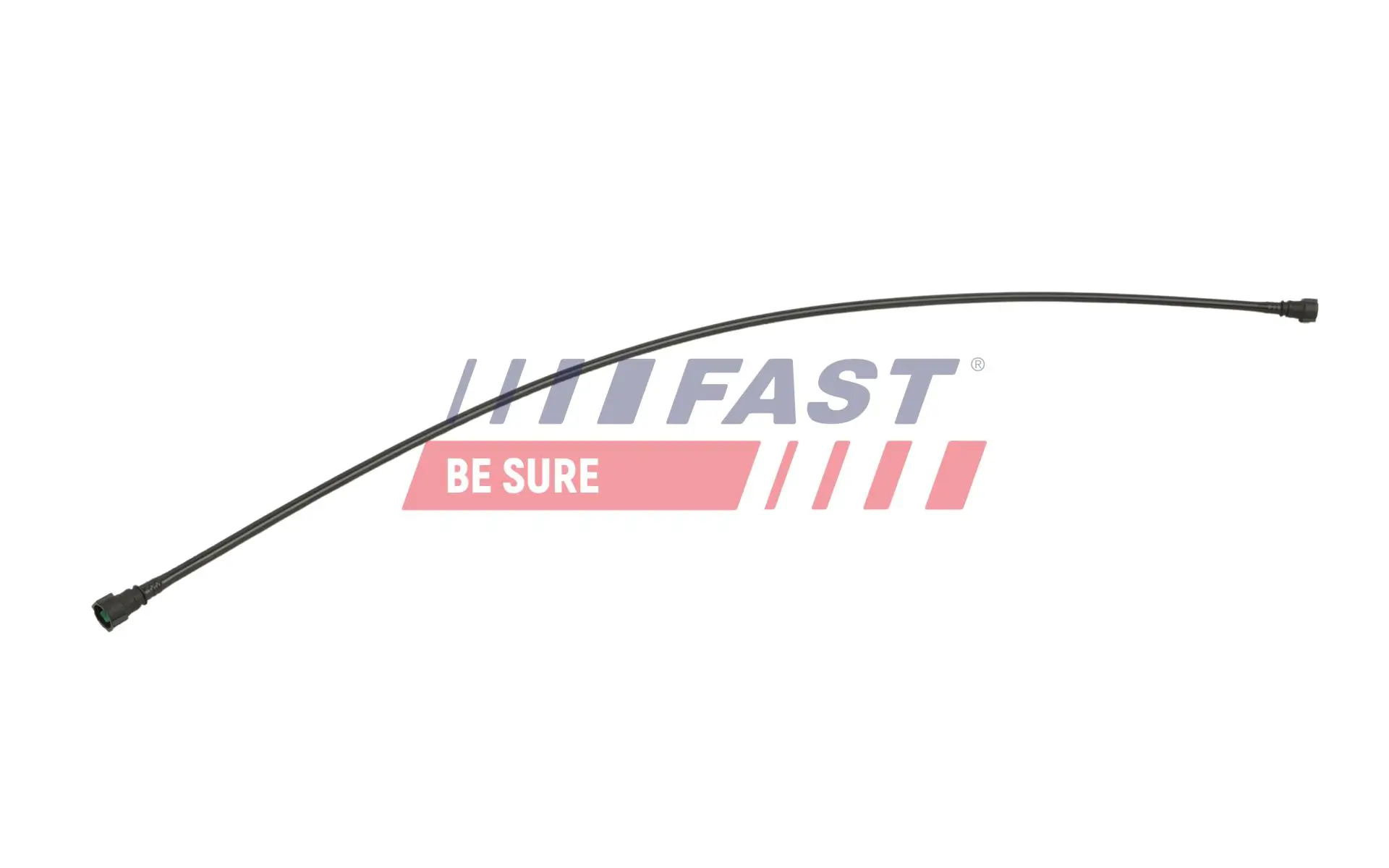 Kraftstoffleitung FAST FT00823