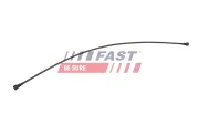 Kraftstoffleitung FAST FT00823