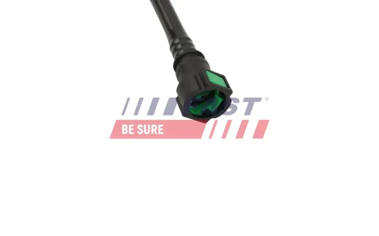 Kraftstoffleitung FAST FT00823 Bild Kraftstoffleitung FAST FT00823