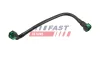 Kraftstoffleitung FAST FT00824 Bild Kraftstoffleitung FAST FT00824