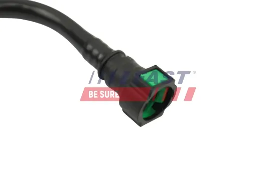 Dichtung, AGR-Ventil Abgaskrümmer vor dem Kühler Abgaskrümmer FAST FT50603 Bild Dichtung, AGR-Ventil Abgaskrümmer vor dem Kühler Abgaskrümmer FAST FT50603