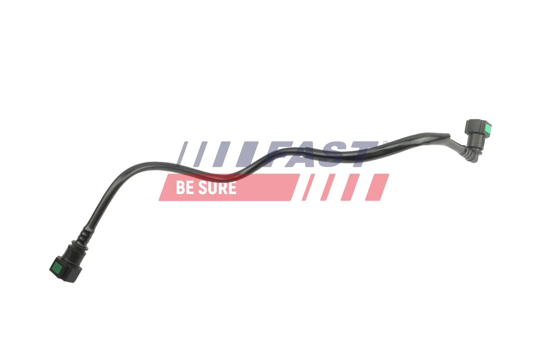 Kraftstoffleitung FAST FT00827