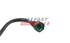 Kraftstoffleitung FAST FT00829 Bild Kraftstoffleitung FAST FT00829