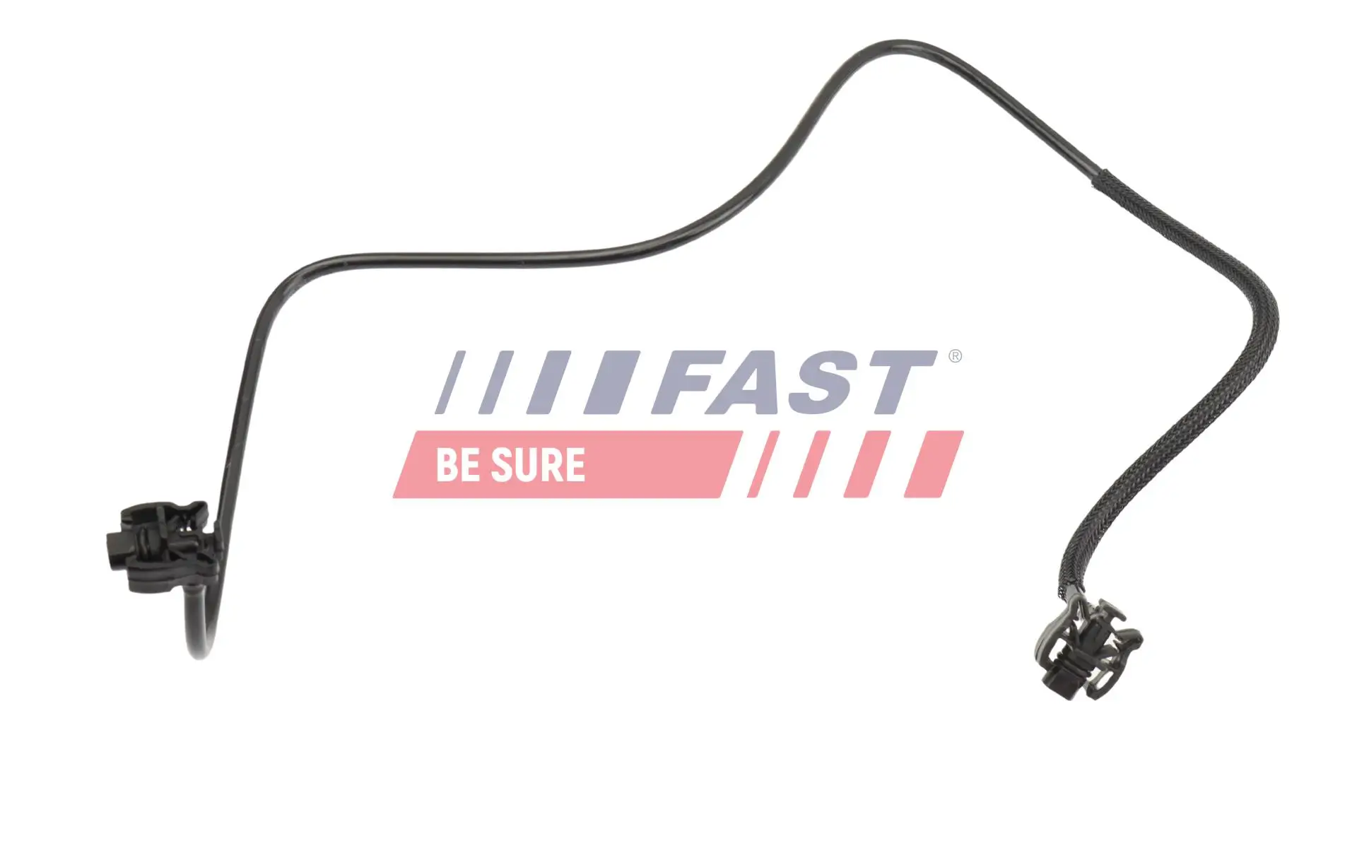 Kühlmittelrohrleitung FAST FT00830