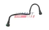 Kraftstoffleitung FAST FT00831 Bild Kraftstoffleitung FAST FT00831