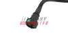 Kraftstoffleitung FAST FT00831 Bild Kraftstoffleitung FAST FT00831