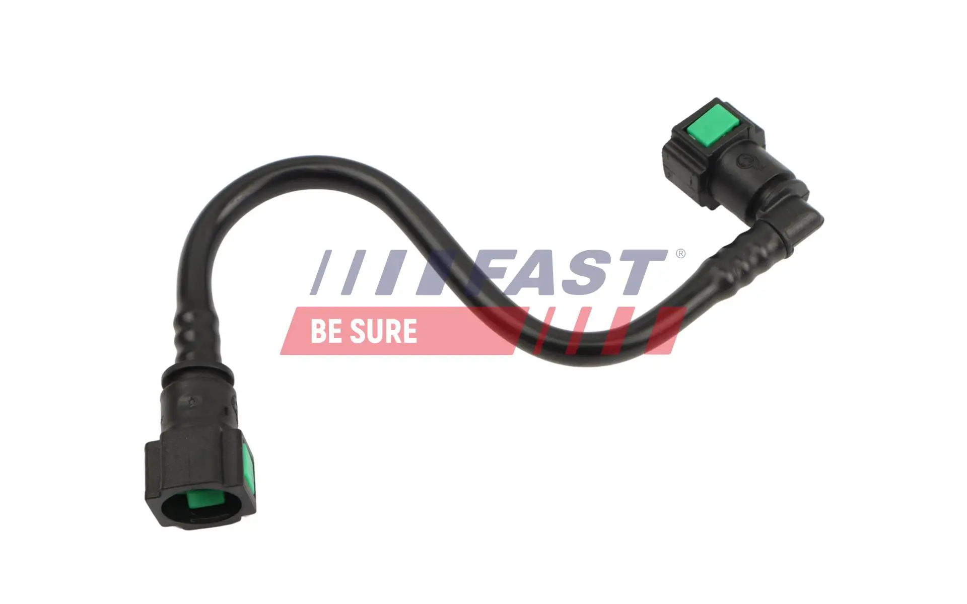 Kraftstoffleitung FAST FT00832