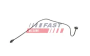 Kühlmittelrohrleitung FAST FT00833