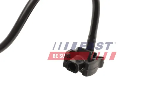 Kühlmittelrohrleitung FAST FT00833 Bild Kühlmittelrohrleitung FAST FT00833