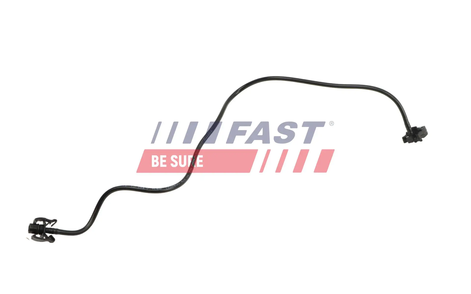 Kühlmittelrohrleitung FAST FT00835