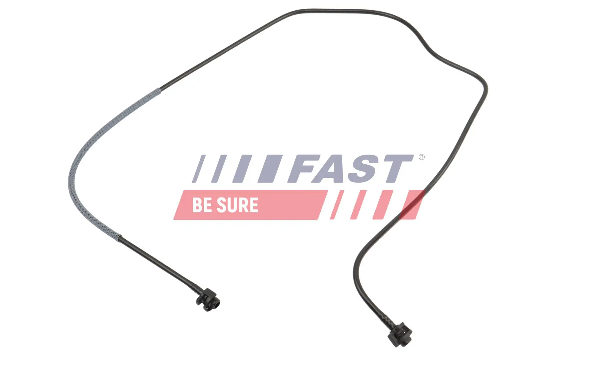 Kühlmittelrohrleitung FAST FT00836
