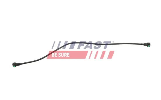 Kraftstoffleitung FAST FT00837 Bild Kraftstoffleitung FAST FT00837
