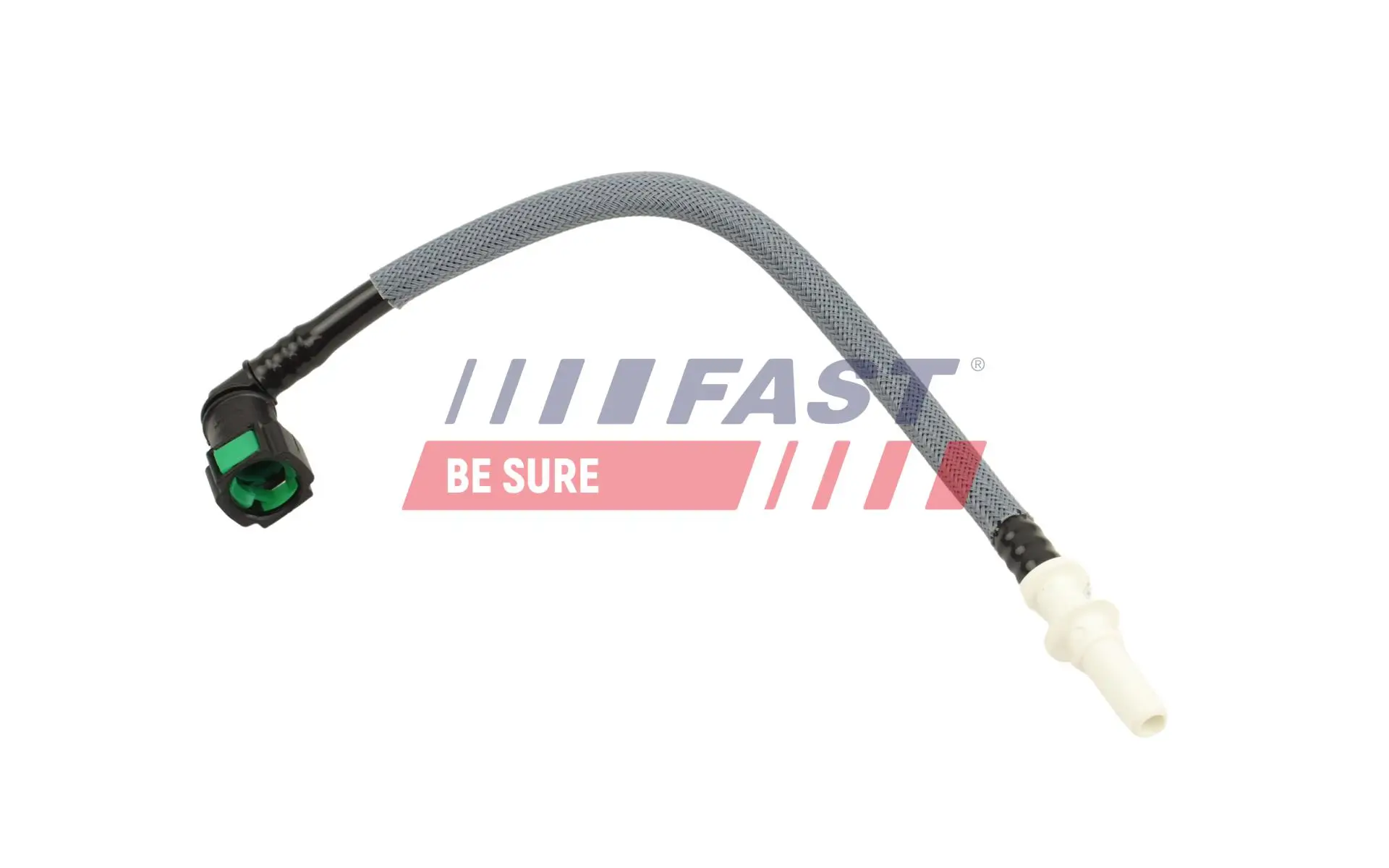 Kraftstoffleitung FAST FT00838