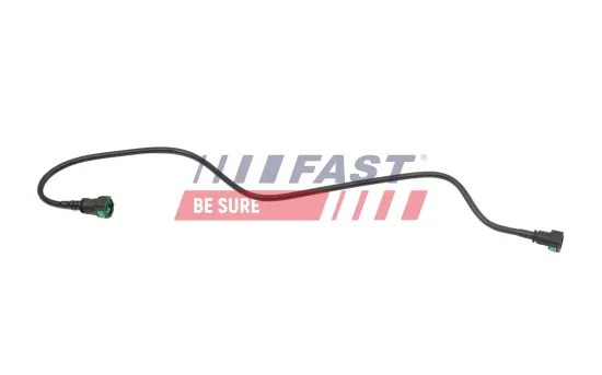 Kraftstoffleitung FAST FT00839 Bild Kraftstoffleitung FAST FT00839