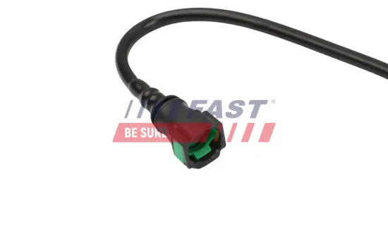 Kraftstoffleitung FAST FT00839 Bild Kraftstoffleitung FAST FT00839