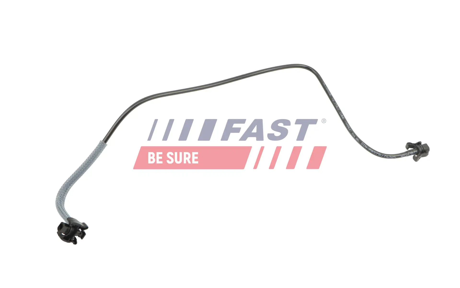 Kühlmittelrohrleitung FAST FT00843