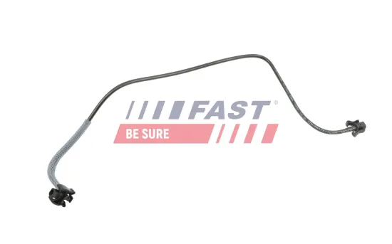 Kühlmittelrohrleitung FAST FT00843 Bild Kühlmittelrohrleitung FAST FT00843