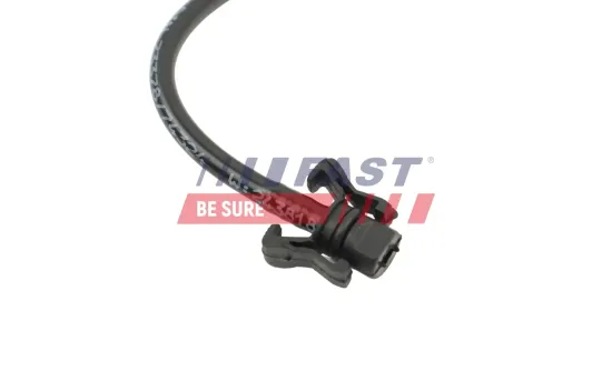 Kühlmittelrohrleitung FAST FT00843 Bild Kühlmittelrohrleitung FAST FT00843