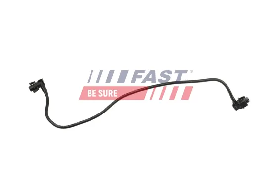 Kühlmittelrohrleitung FAST FT00844 Bild Kühlmittelrohrleitung FAST FT00844