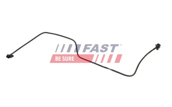 Kühlmittelrohrleitung FAST FT00845 Bild Kühlmittelrohrleitung FAST FT00845