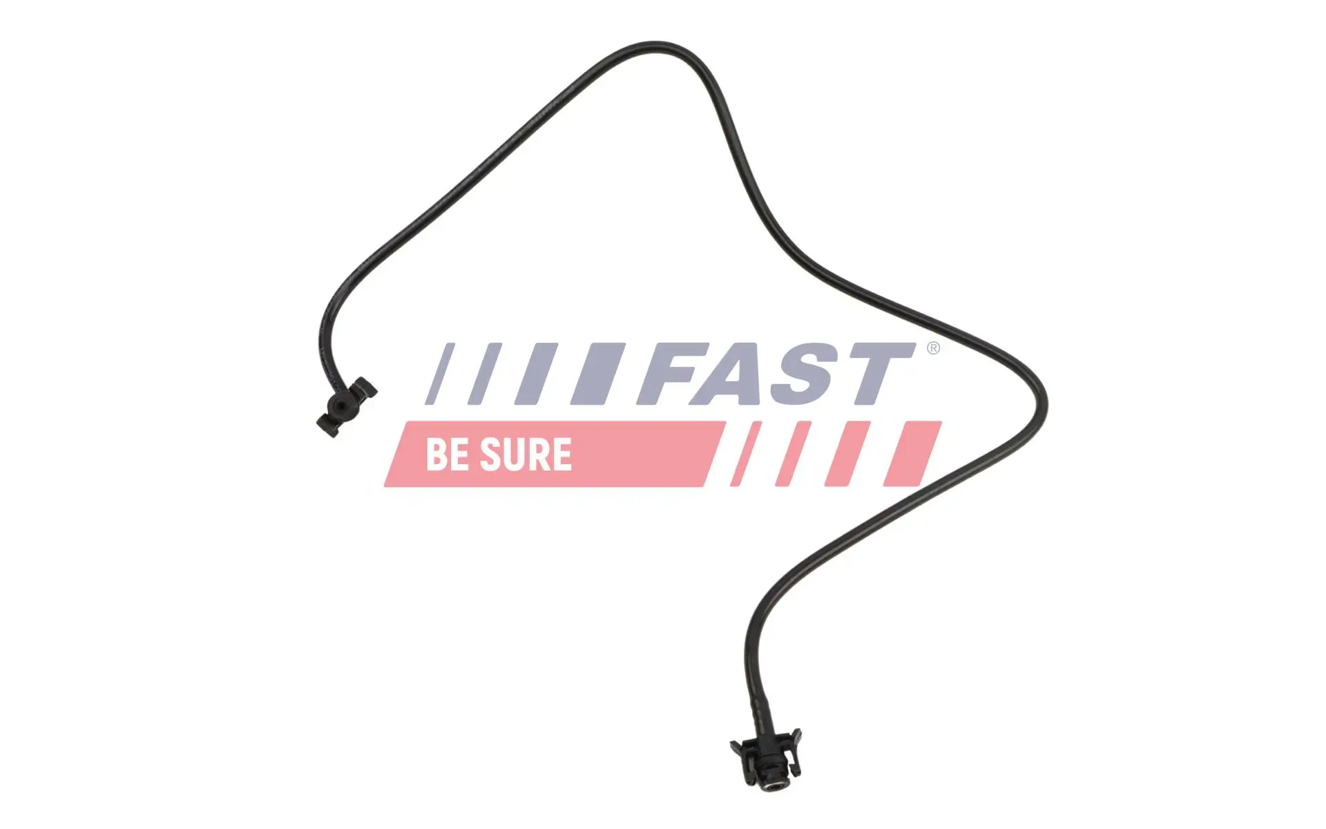 Kühlmittelrohrleitung FAST FT00846