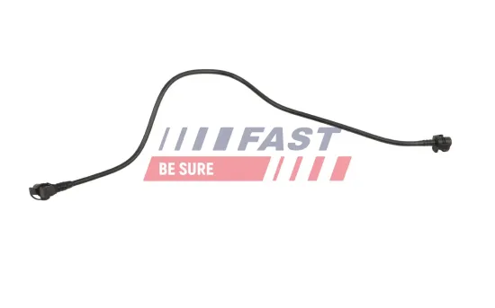 Kühlmittelrohrleitung FAST FT00847 Bild Kühlmittelrohrleitung FAST FT00847