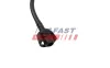 Kühlmittelrohrleitung FAST FT00847 Bild Kühlmittelrohrleitung FAST FT00847
