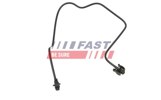 Kühlmittelrohrleitung Hauptausgleichsbehälter FAST FT00848 Bild Kühlmittelrohrleitung Hauptausgleichsbehälter FAST FT00848