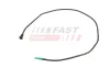 Kraftstoffleitung FAST FT00849 Bild Kraftstoffleitung FAST FT00849