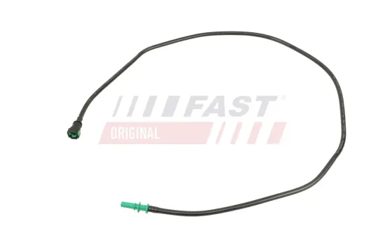 Kraftstoffleitung FAST FT00849 Bild Kraftstoffleitung FAST FT00849
