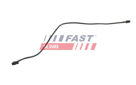 Kühlmittelrohrleitung FAST FT00852 Bild Kühlmittelrohrleitung FAST FT00852