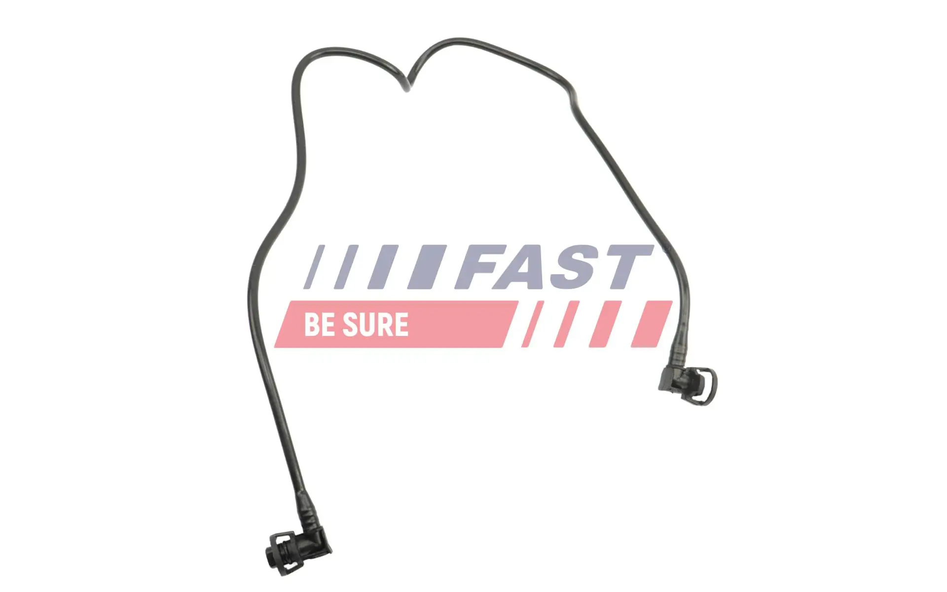 Kühlmittelrohrleitung FAST FT00853