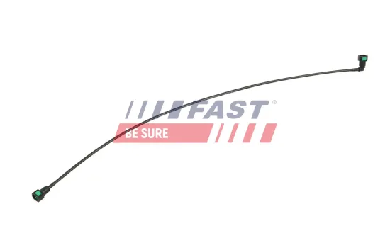 Kraftstoffleitung FAST FT00854 Bild Kraftstoffleitung FAST FT00854