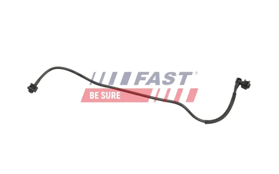 Kühlmittelrohrleitung FAST FT00857 Bild Kühlmittelrohrleitung FAST FT00857