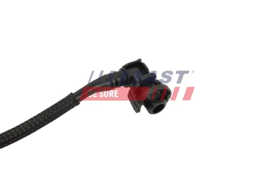 Kühlmittelrohrleitung FAST FT00857 Bild Kühlmittelrohrleitung FAST FT00857